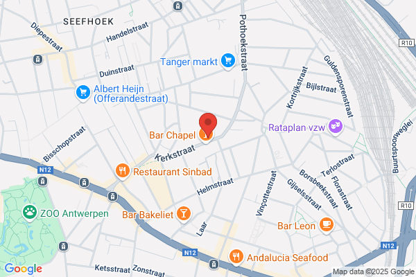 Buso St.Jozefinstituut