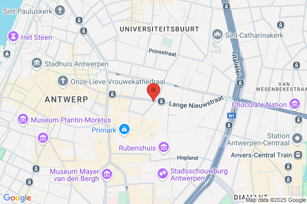 Inst.Dames Christ.Onderw.