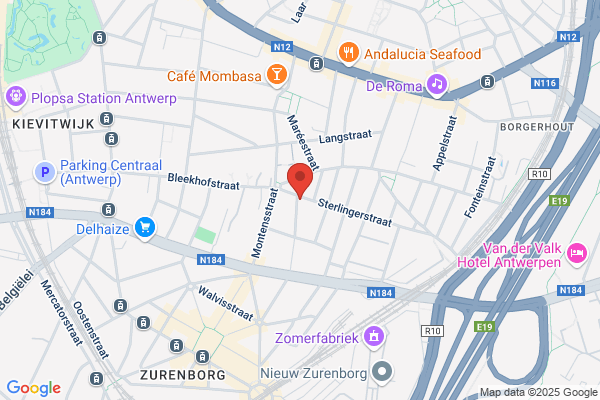 't Hoekske