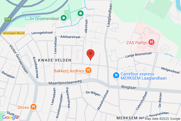 't Meeuwke