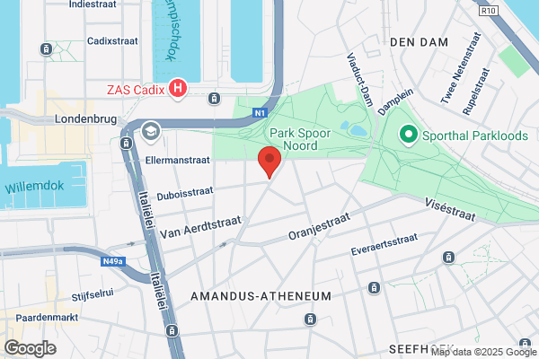 De Brandnetel