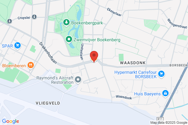 Drakenhof