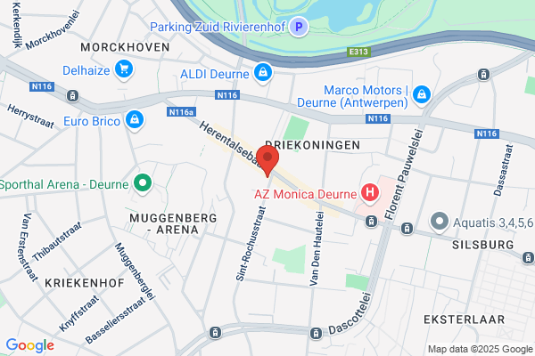 Huis Regiform