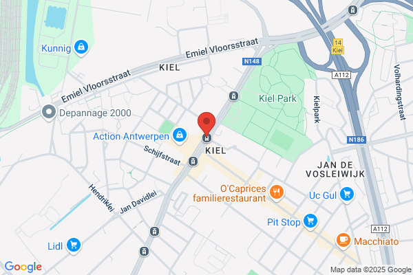 Huis Roodhooft