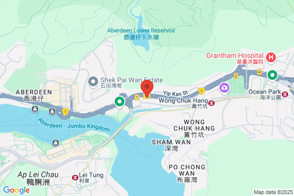 Tai Chong Hong