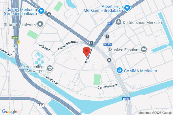 De Ren W.& Zoon Garage Nv