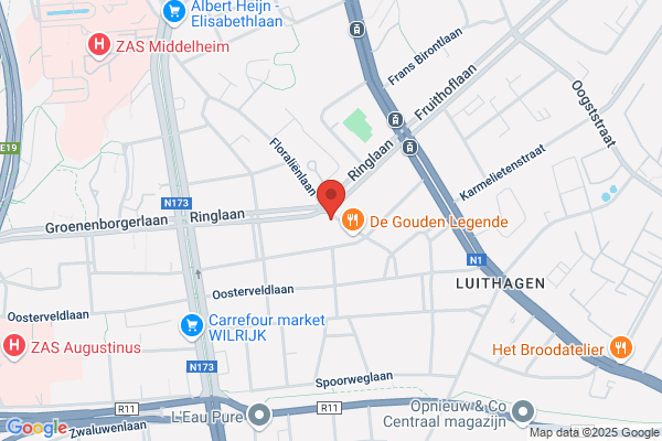 Alg. Osteopath. Centrum