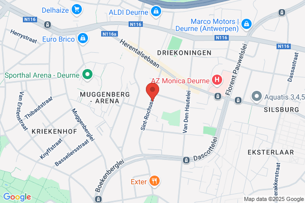 Dokter Weetjens Angel