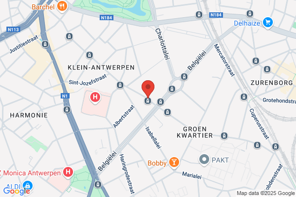 Dokter Van Godtsenhoven Francis