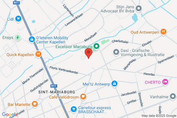 Natuurlijk Genezen Vzw