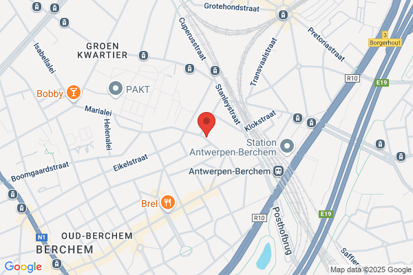 Praktijk de Boomgaard
