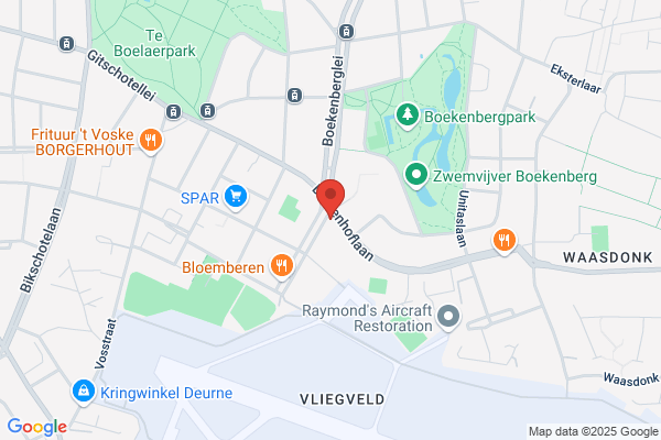 Cranio Sacraal Voor Iedereen Bvba