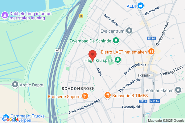 Hainaut L
