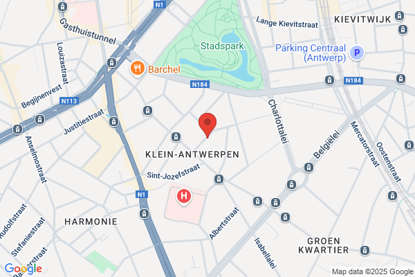 Project De Wegwijzer Nv