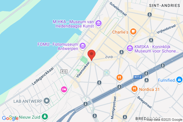 Waterpoort