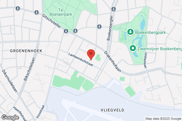 Centrum Voor Innerlijke Rust