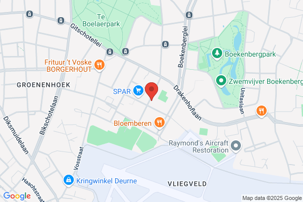 Verschueren F