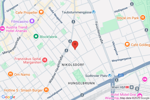 Ereconsulaat Oostenrijk