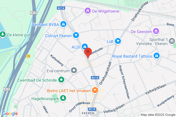 't Hovenierke