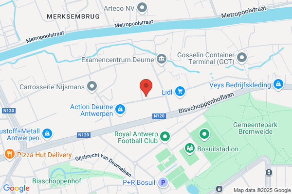 Arbeidscentrum Gehandicapten