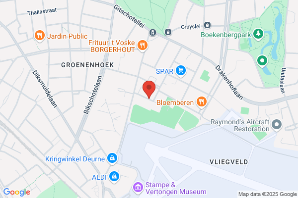 Hoegaerts/Erwin