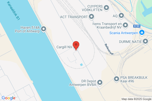 Cargill Nv