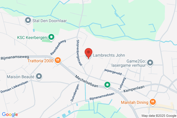 Lambrechts/John