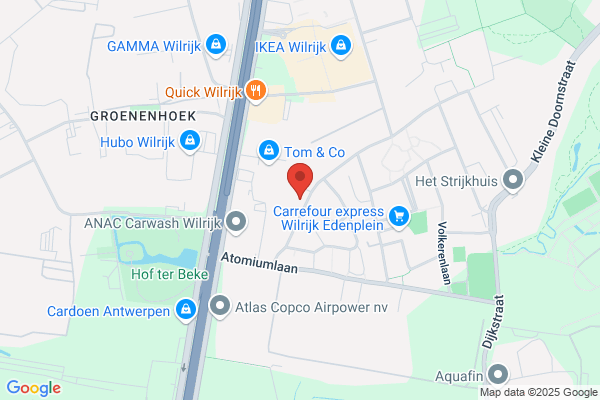 Accountantskantoor Mvs