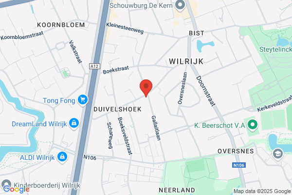 Apotheek Daems Bvba