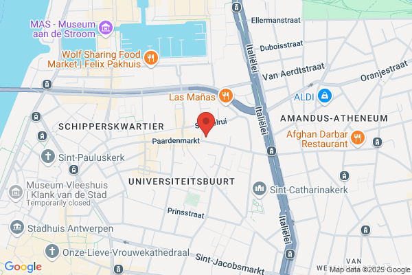 Architekten Werkgroep(Awg) Cv