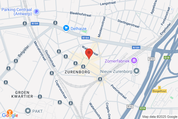Brasserie Van Loock Bvba