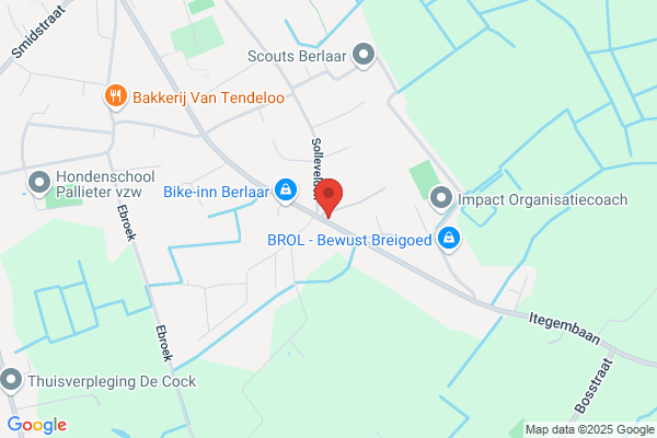 Busschots - Claes