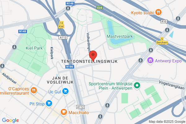 De Backer/Guido