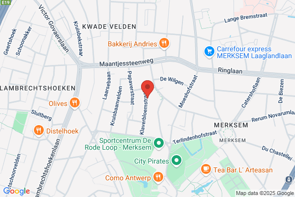 De Bock/Lodewijk