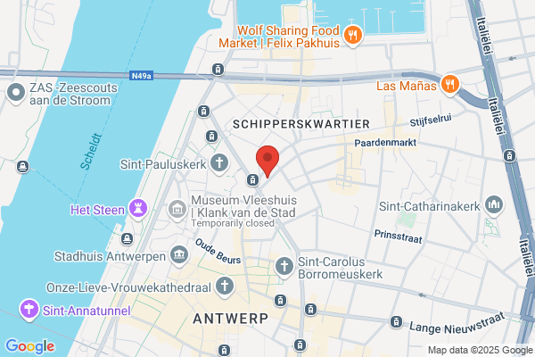 Boekenkwartier