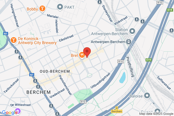Harry's Boekenbak