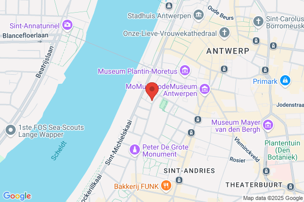 Belgium & Holland Antiques Online