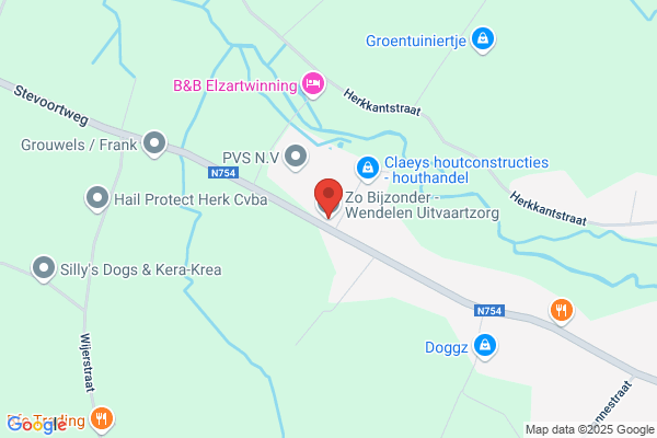 Wendelen - Hisey