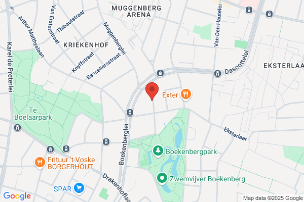 Siervisvriend (De) Bvba