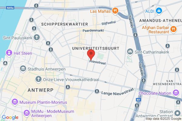 Architectenassociatie Atrio Nv