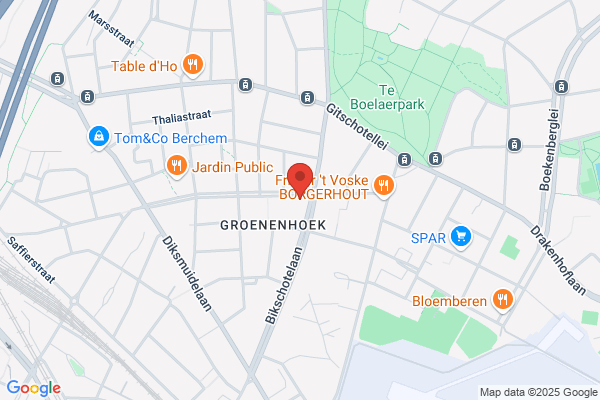 Architectenbureau A-Team