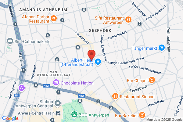 Architectenbureau Ceulemans-Engelen