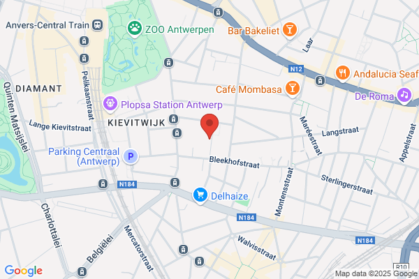 Architectenbureau Hldv