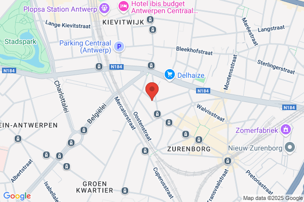 Architectenvennootschap Weekx