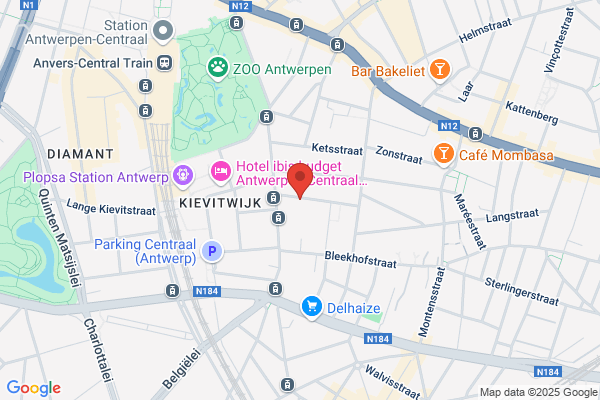 B-Architecten Bvba