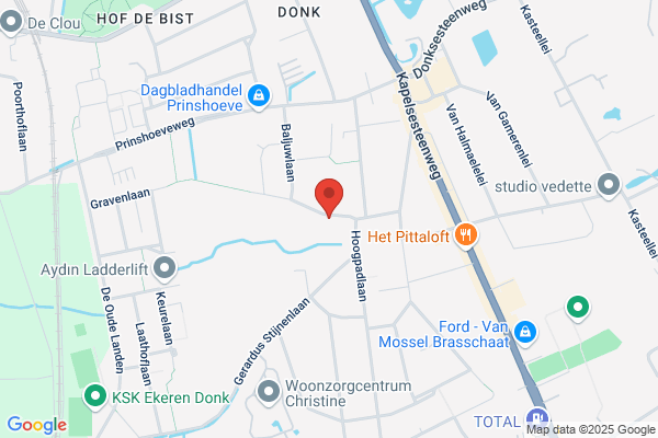Blanckaert/Bert