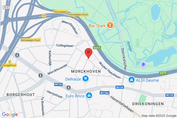 Bulk Architecten