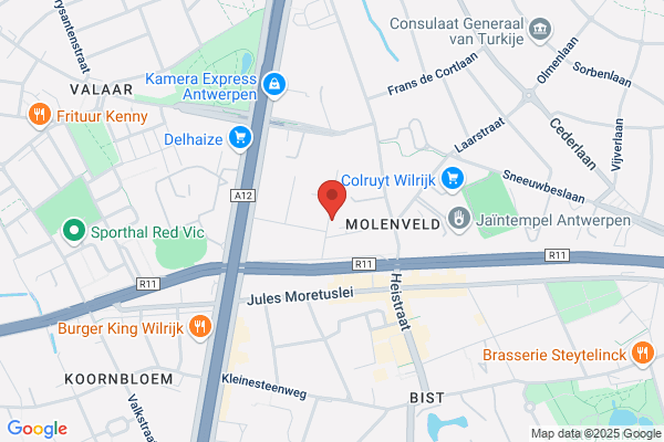D'haen Johan