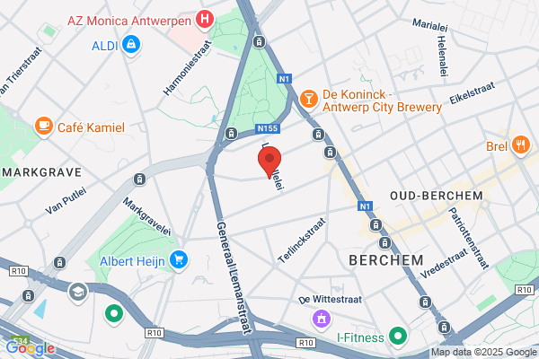D'hondt - Heyninck - Parein Architecten