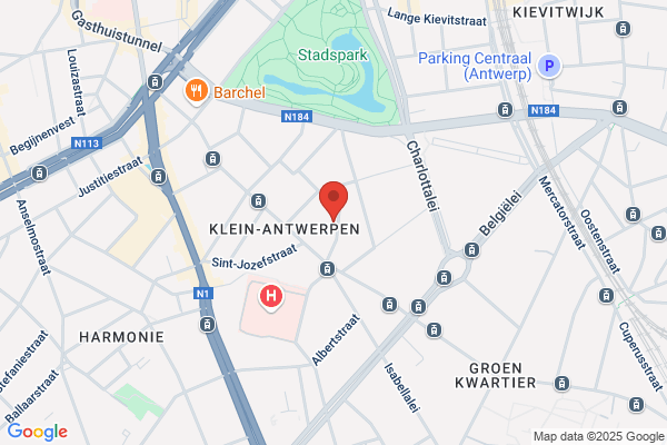 De Ruijter Ch